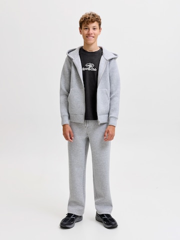 Jack & Jones Junior Shirt 'JCOLEGACY' in Black