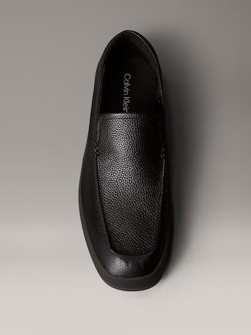 Calvin Klein - Zapatillas en negro