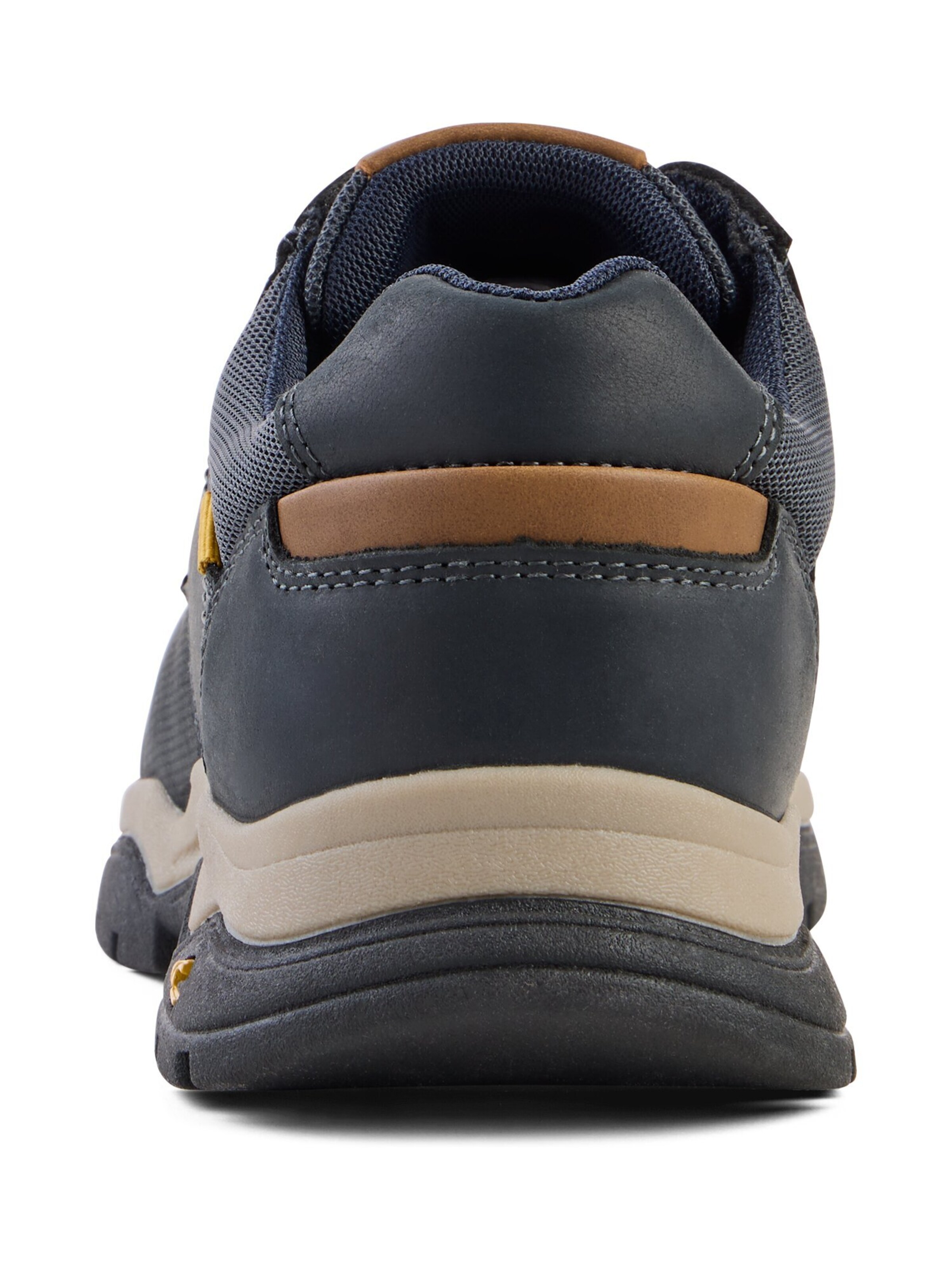 CAMEL ACTIVE Sneakers in Blue