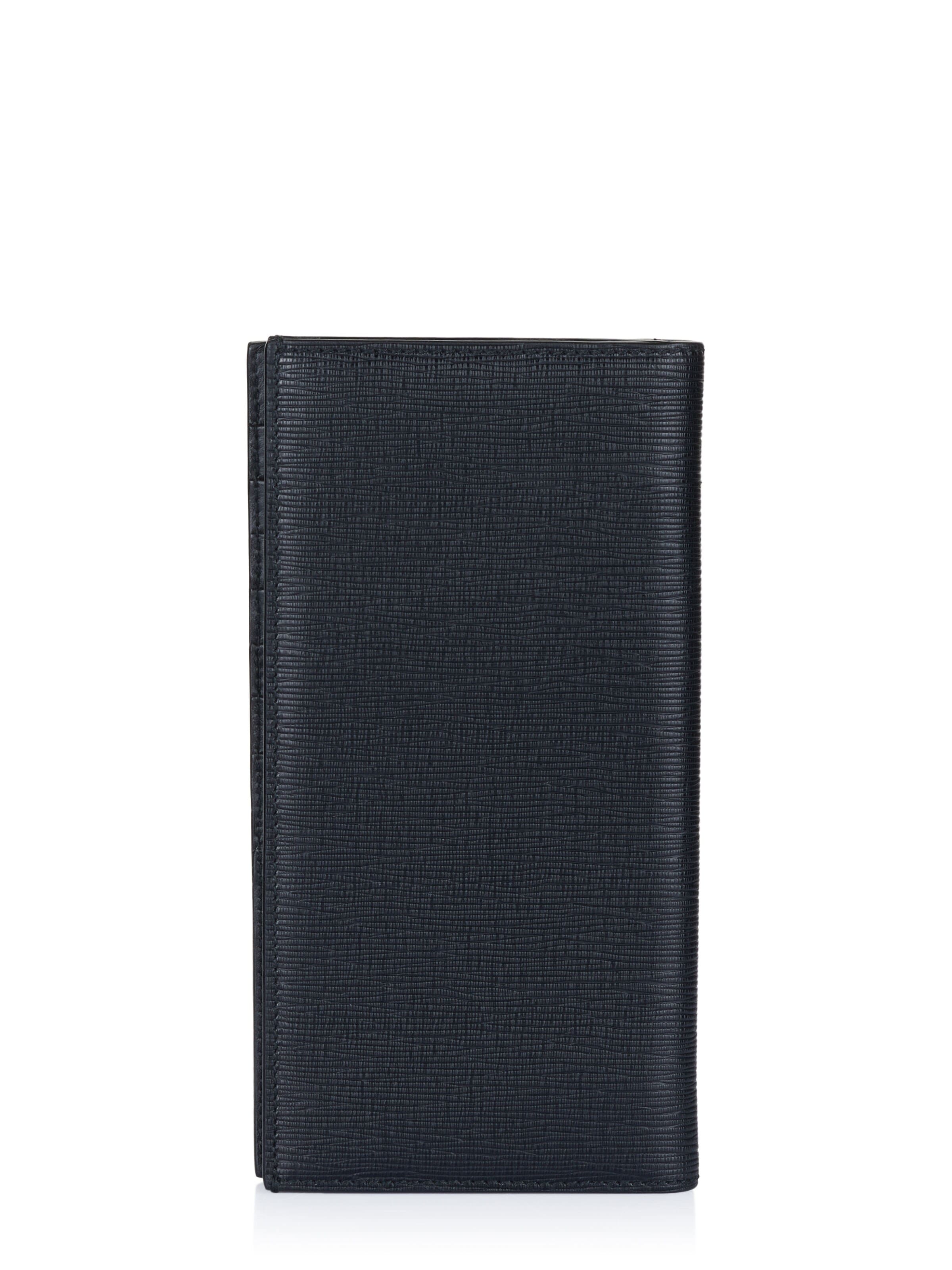 Bally Wallet in Black