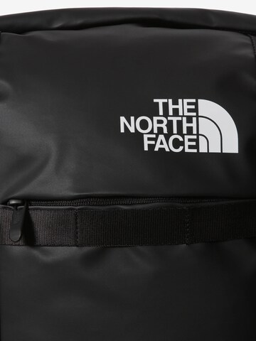 THE NORTH FACE Rucksack in Schwarz