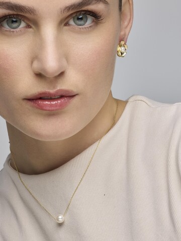 Boucles d'oreilles 'Miclaw' Luxenter en or