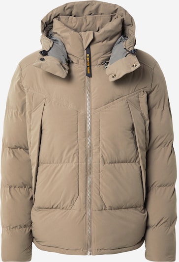 Žieminė striukė 'G-Whistler' iš G-STAR, spalva – kapučino spalva, Prekių apžvalga