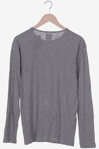 EDC BY ESPRIT Shirt in L in Grey
