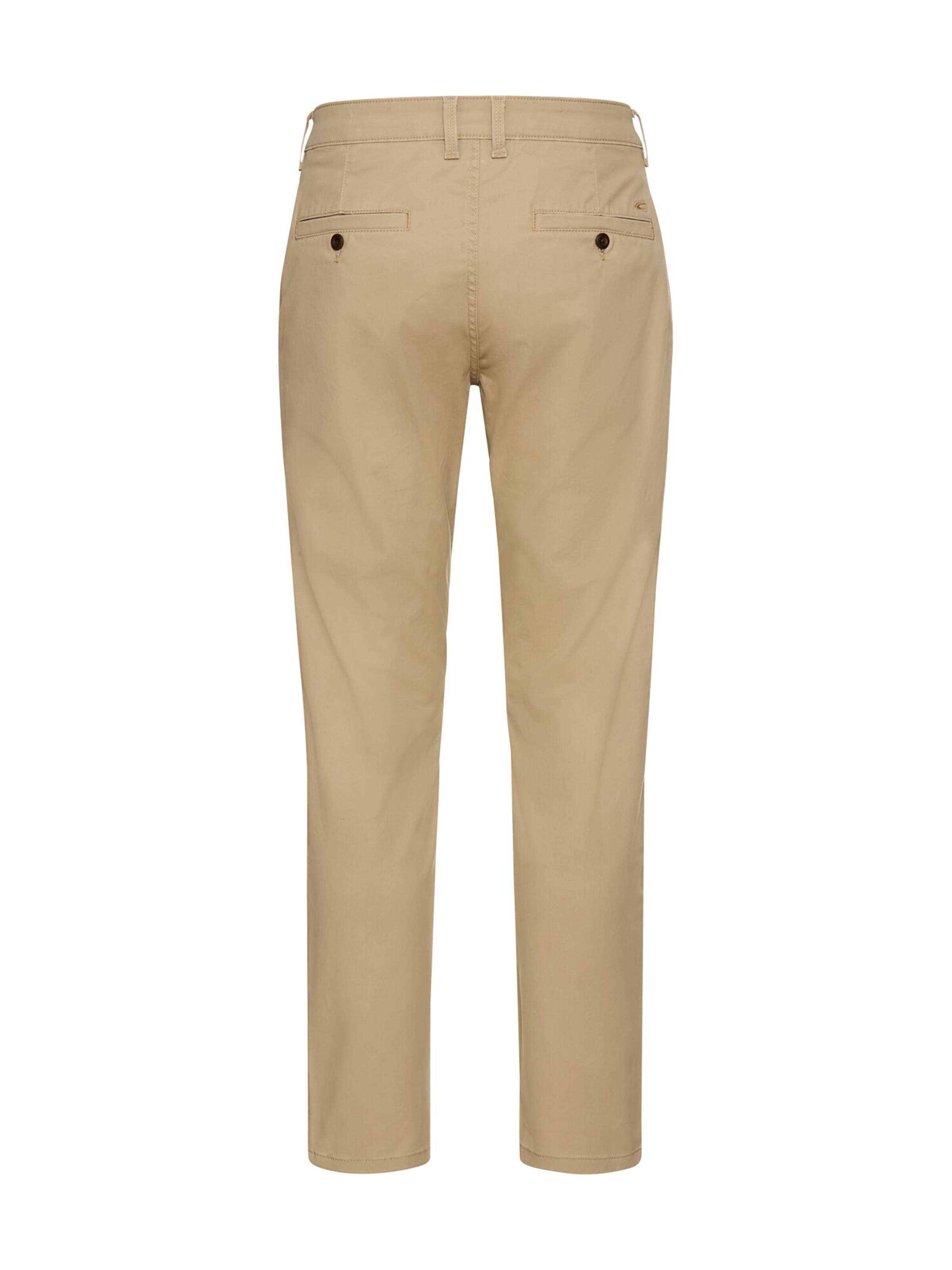 CAMEL ACTIVE Slim fit Chino Pants in Beige