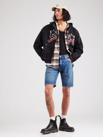 LEVI'S ® tavaline Teksapüksid '405', värv sinine