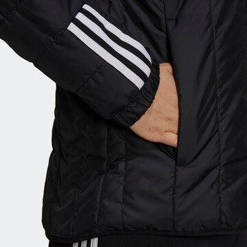 ADIDAS SPORTSWEAR Sportjacke 'Itavic 3-Stripes Light ' in Schwarz