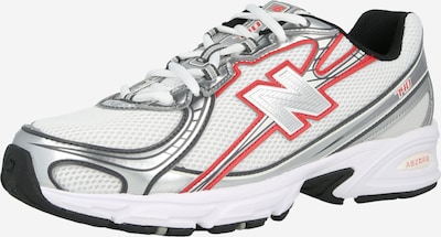 new balance Matalavartiset tennarit '740' koossa 40 värissä harmaa / punainen / valkoinen, Tuotenäkymä