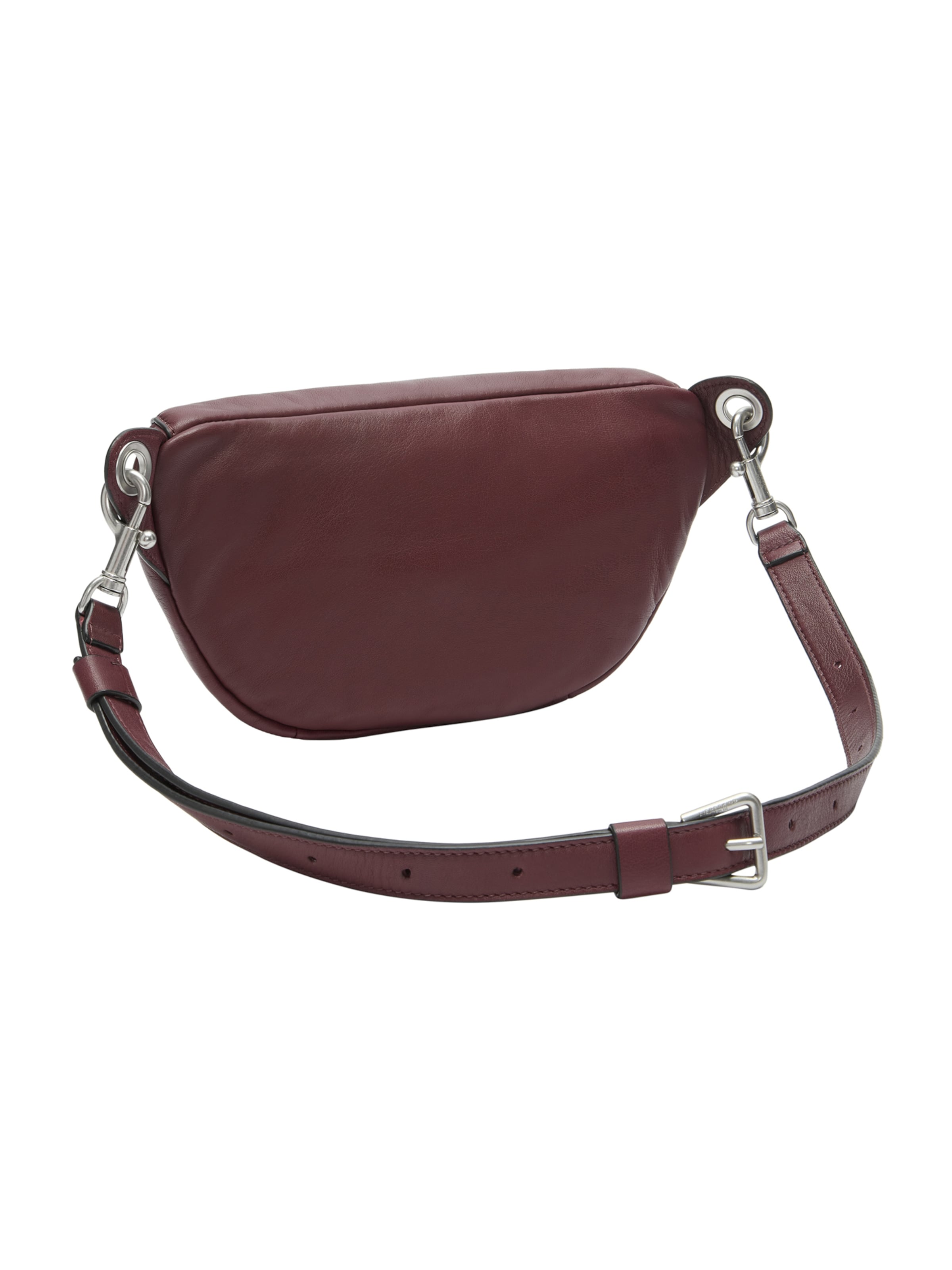 Liebeskind Berlin Поясная сумка 'Tavia' в Красный