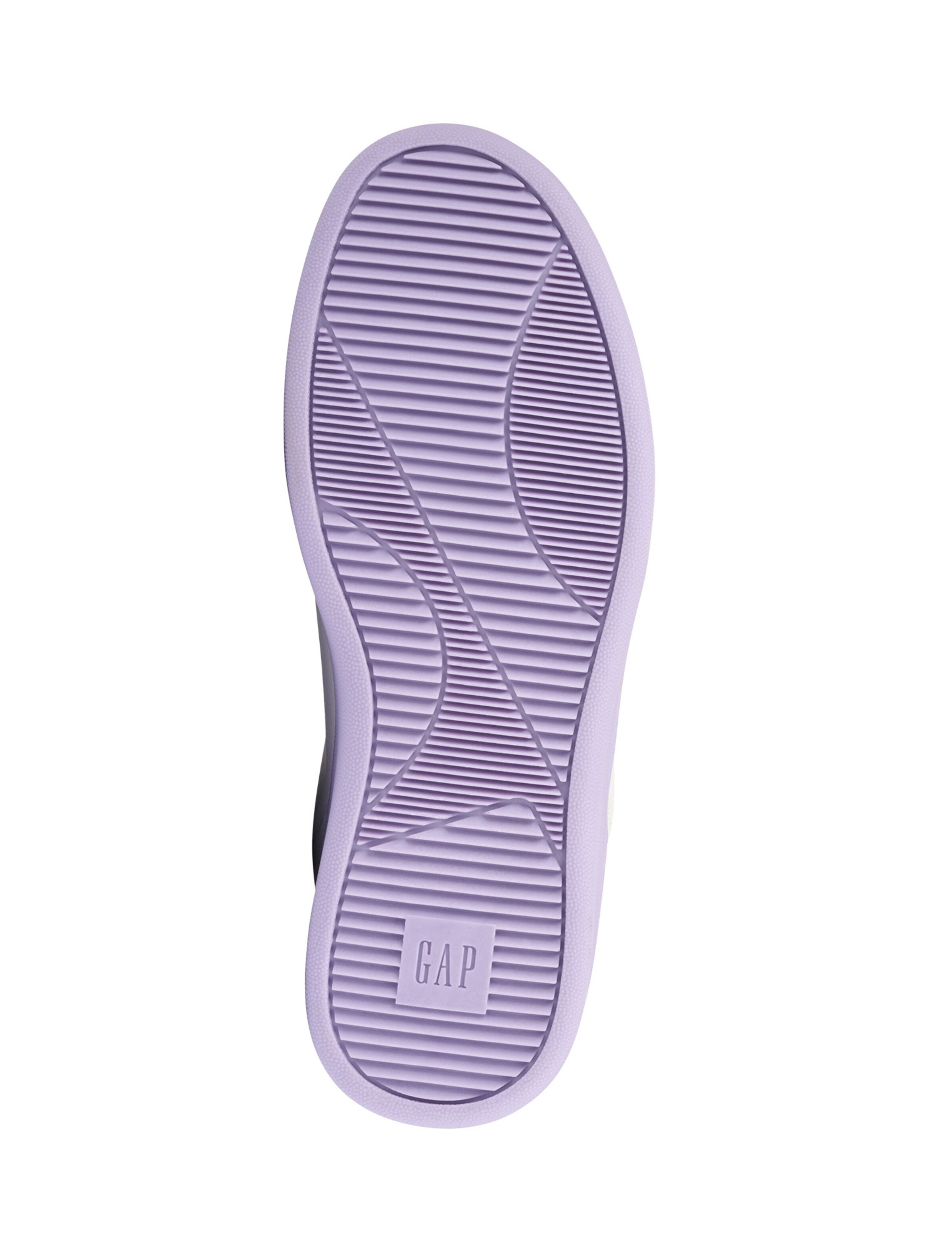 GAP Sneakers laag 'Seattle' in Wit