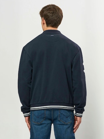U.S. POLO ASSN. Jackets ' UMDillon ' in Blau