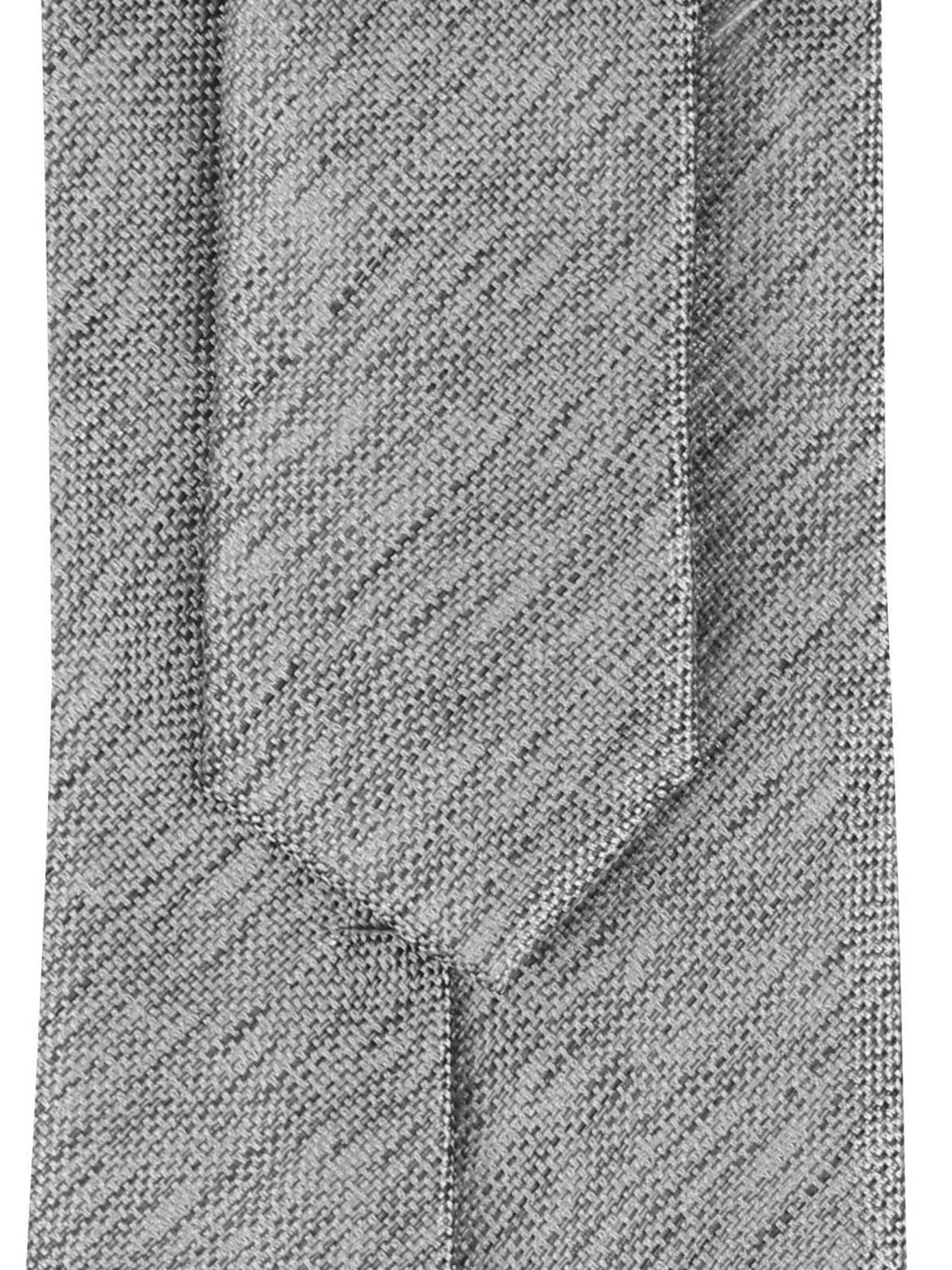 Suitable Tie in Grey