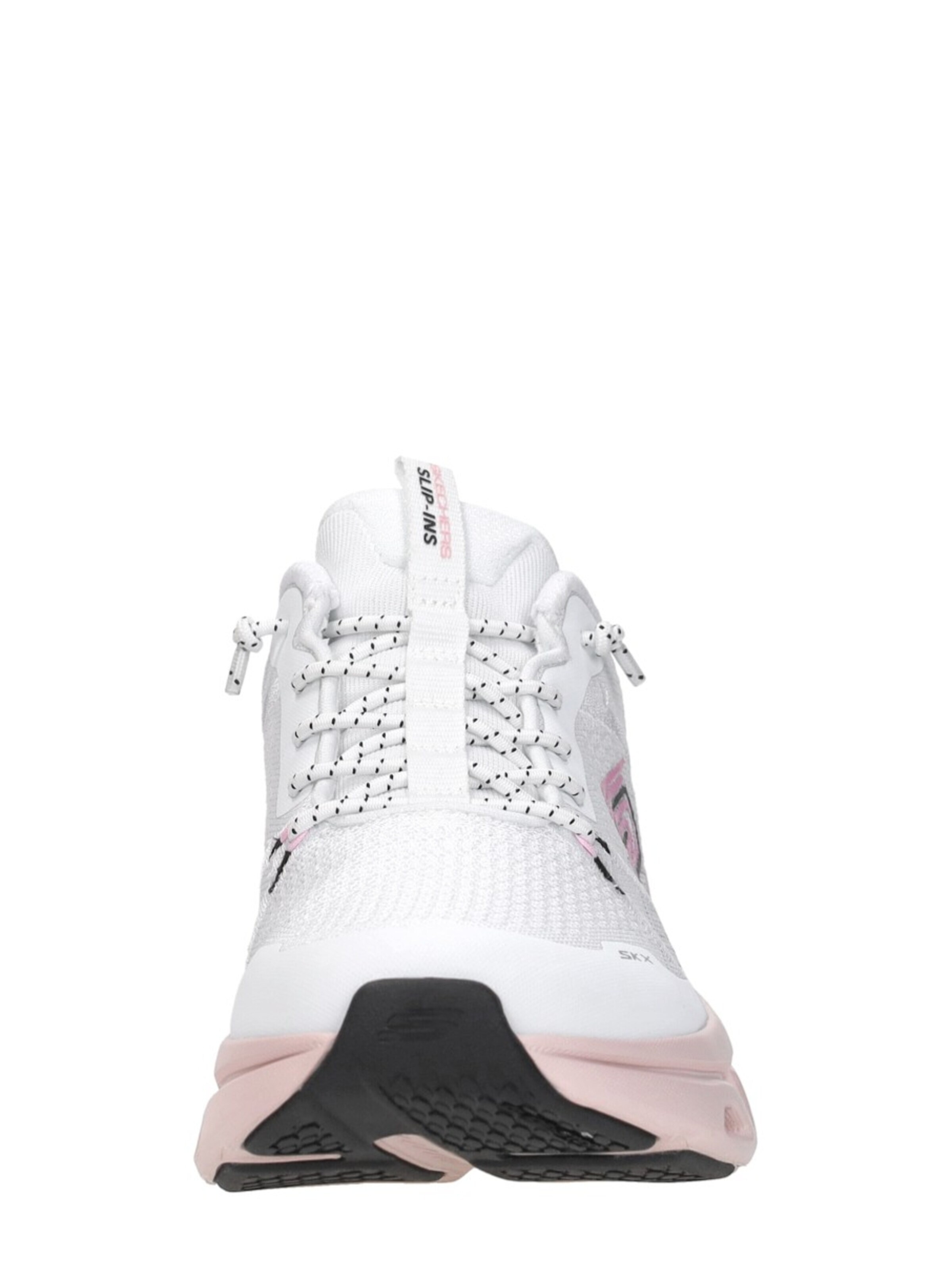SKECHERS Sneakers laag 'Slip-Ins: Glide-Step Altus' in Wit