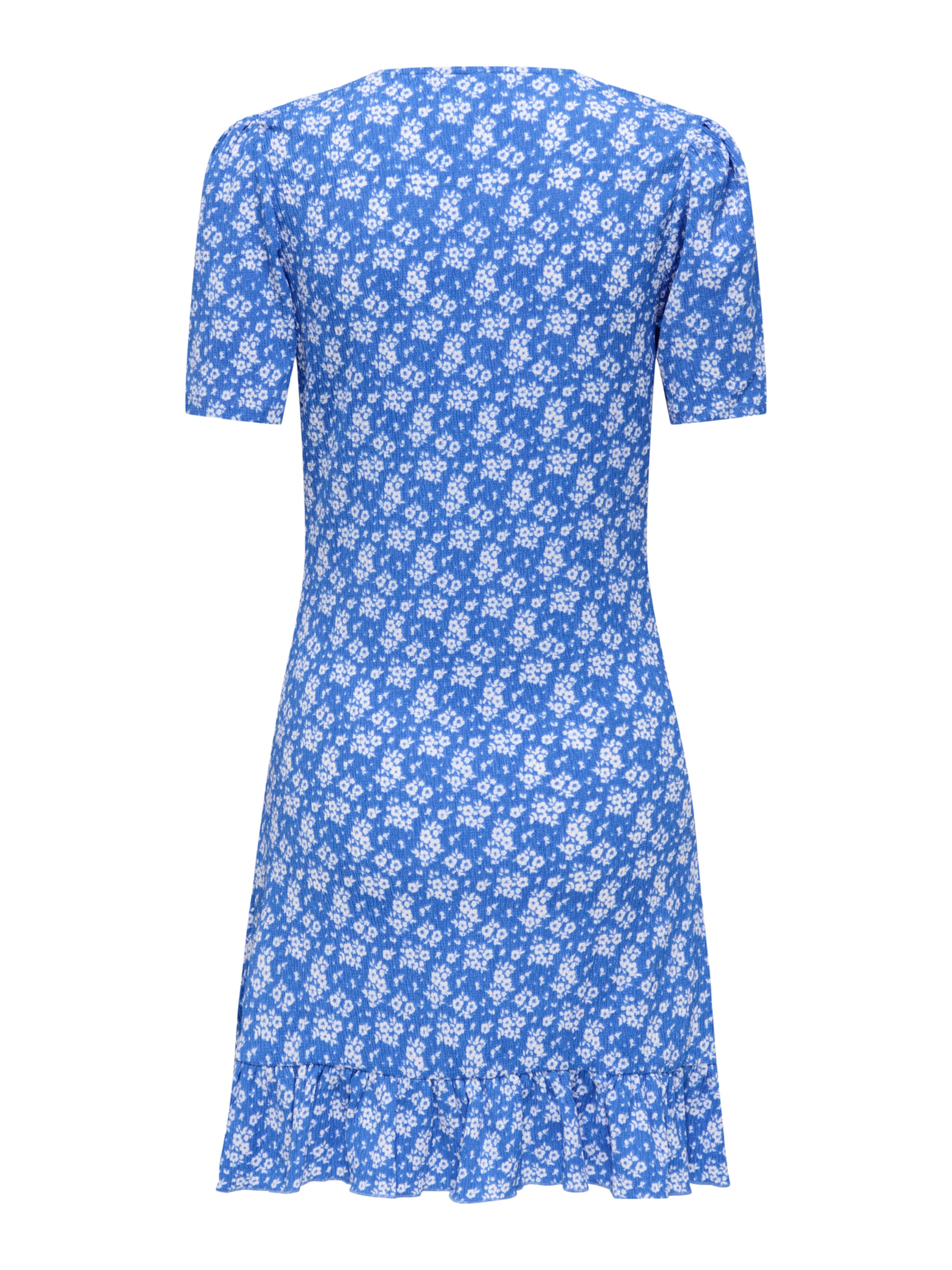 ONLY Φόρεμα 'ONLMOLLY' σε μπλε