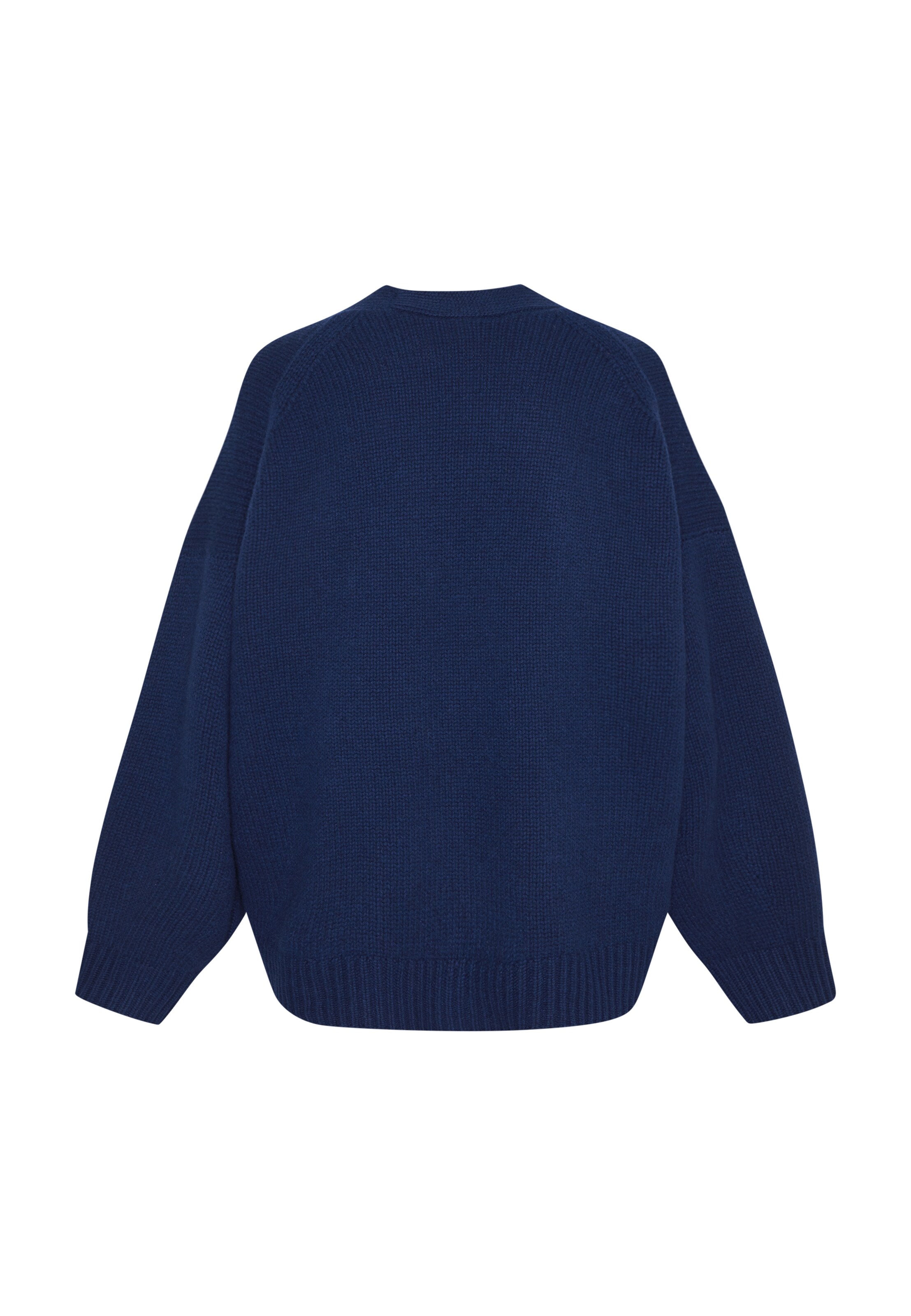 Style Republic Knit Cardigan in Blue
