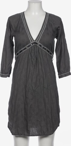 FREEMAN T. PORTER Dress in M in Grey: front