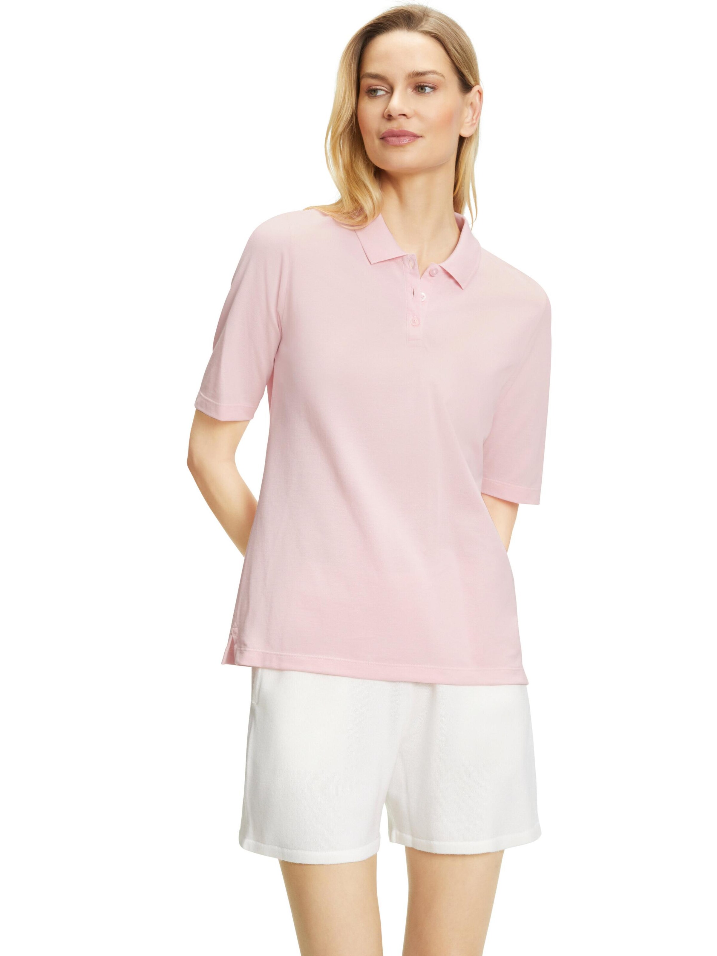 FALKE Shirt in Pink