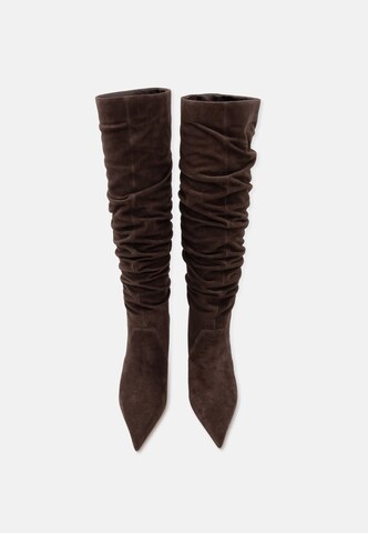 Stivale di MICHAEL Michael Kors in marrone