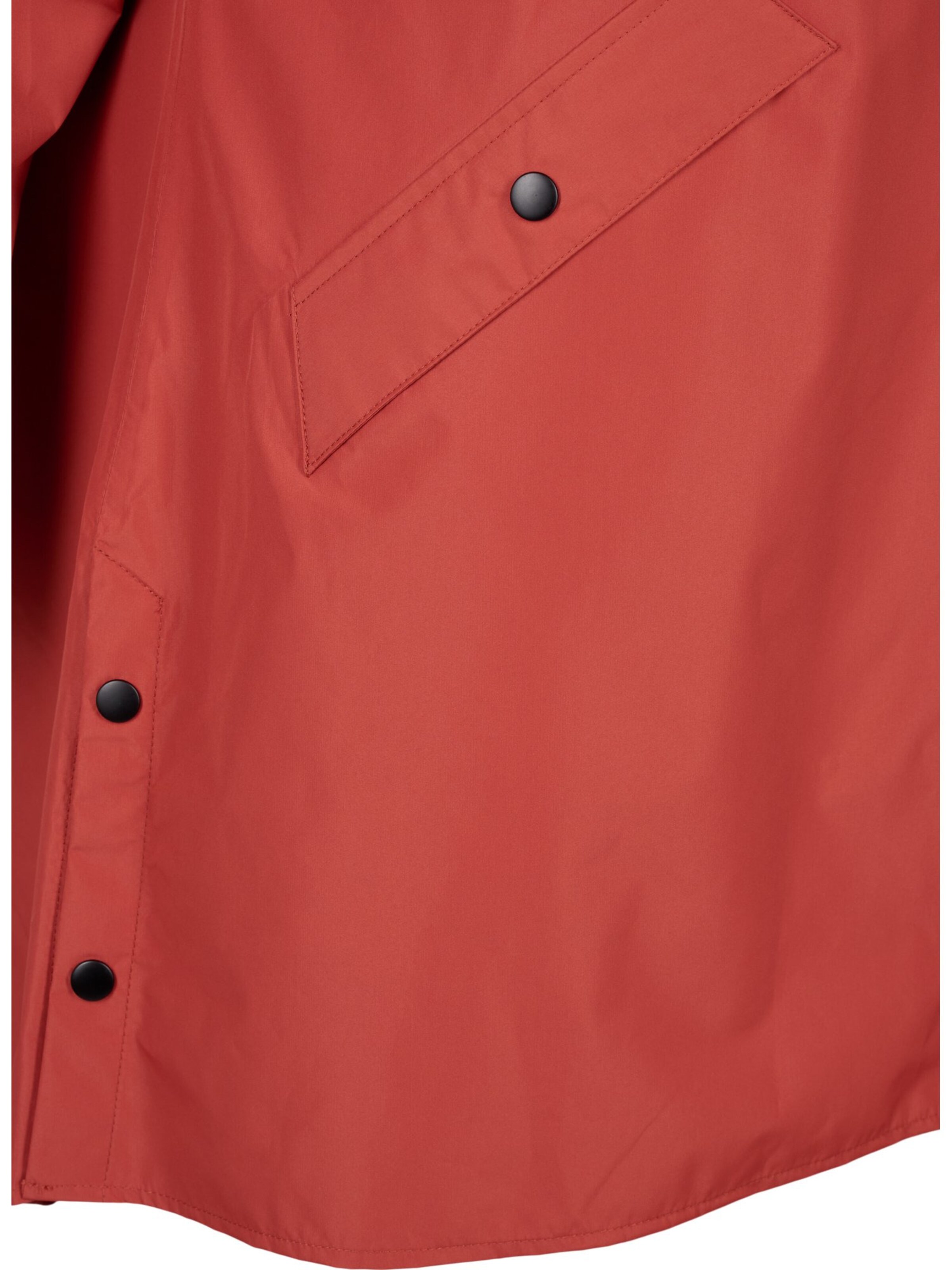 Zizzi - Casaco funcionais em vermelho