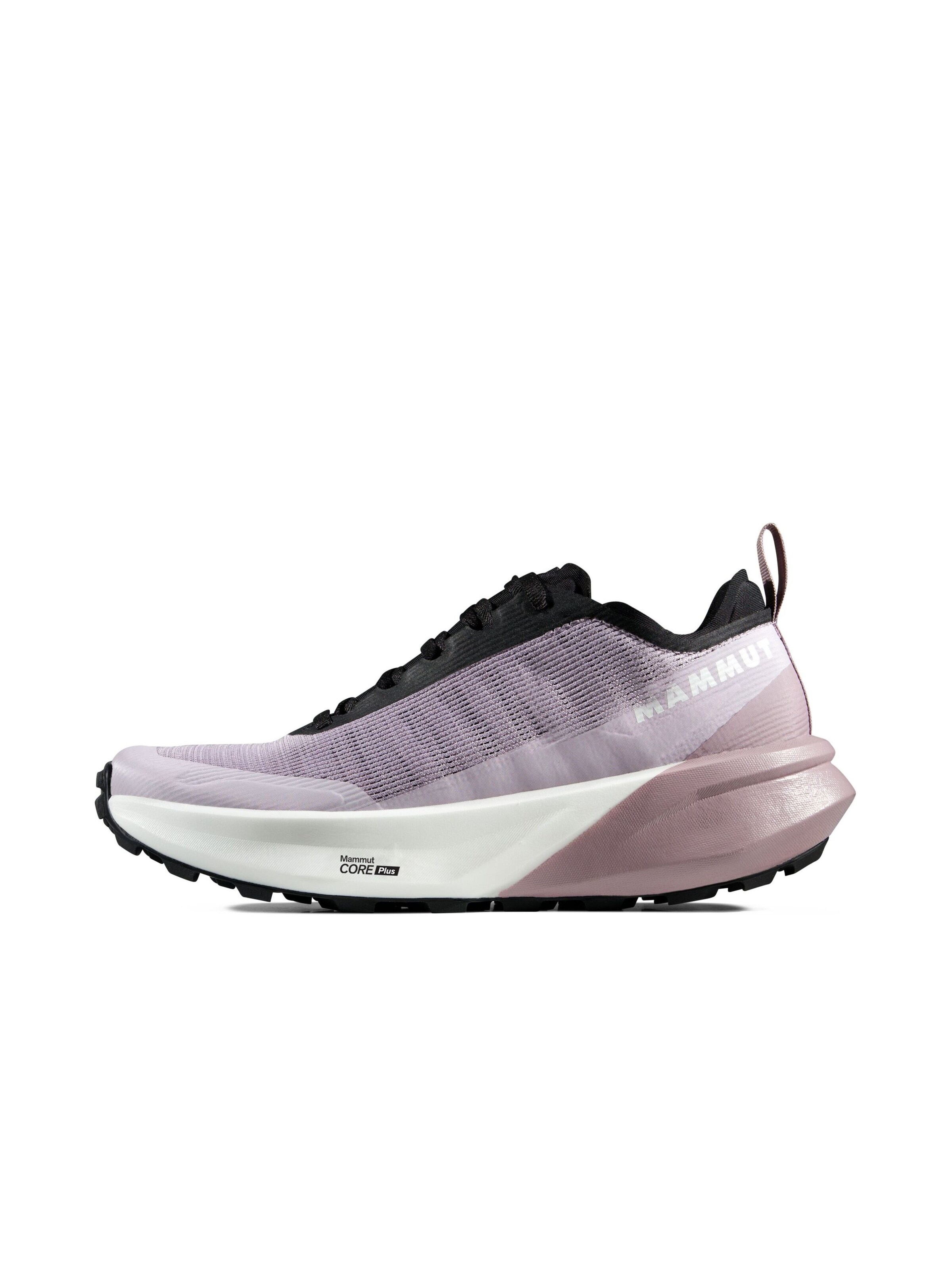 MAMMUT Flats in Purple: front