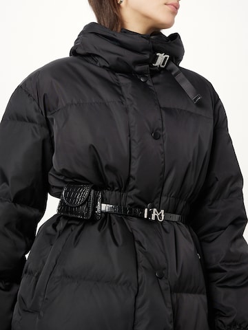 Veste d’hiver Miss Sixty en noir