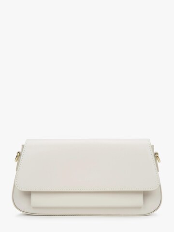 Estro Crossbody Bag '1348' in Beige
