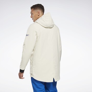 Reebok Sportjacke in 