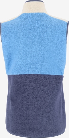 Kari Traa Sports Vest 'Ane' in Blue