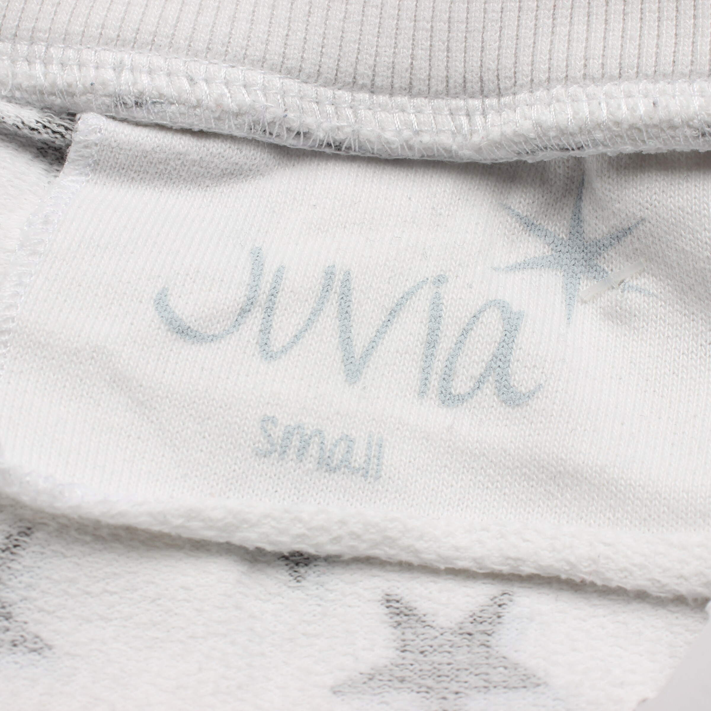 Juvia Pants in S in Grey