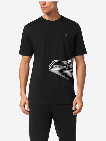 Plein Sport Shirt in Black