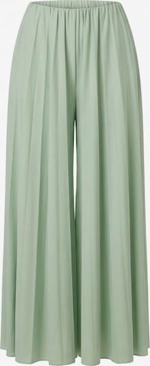 Guido Maria Kretschmer Women Hlače 'Samantha' u pastelno zelena, Pregled proizvoda