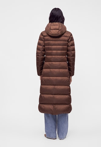 Blauer.USA Télikabátok - barna