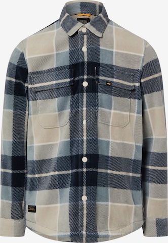 CAMEL ACTIVE Regular fit Button Up Shirt in Mixed colors: front