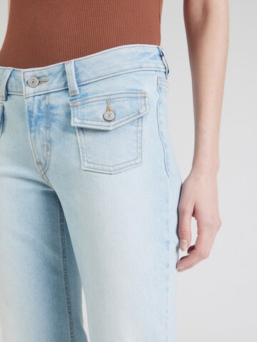 LEVI'S ® Обычный Джинсы в Синий