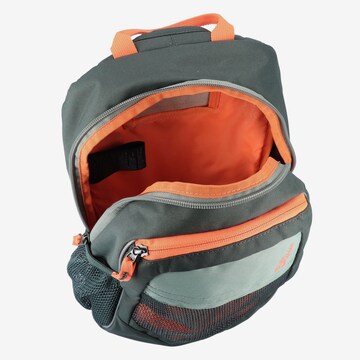 JACK WOLFSKIN Rucksack 'Track Jack' in Grau