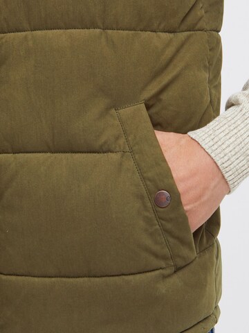 !Solid Vest 'Dry' in Green