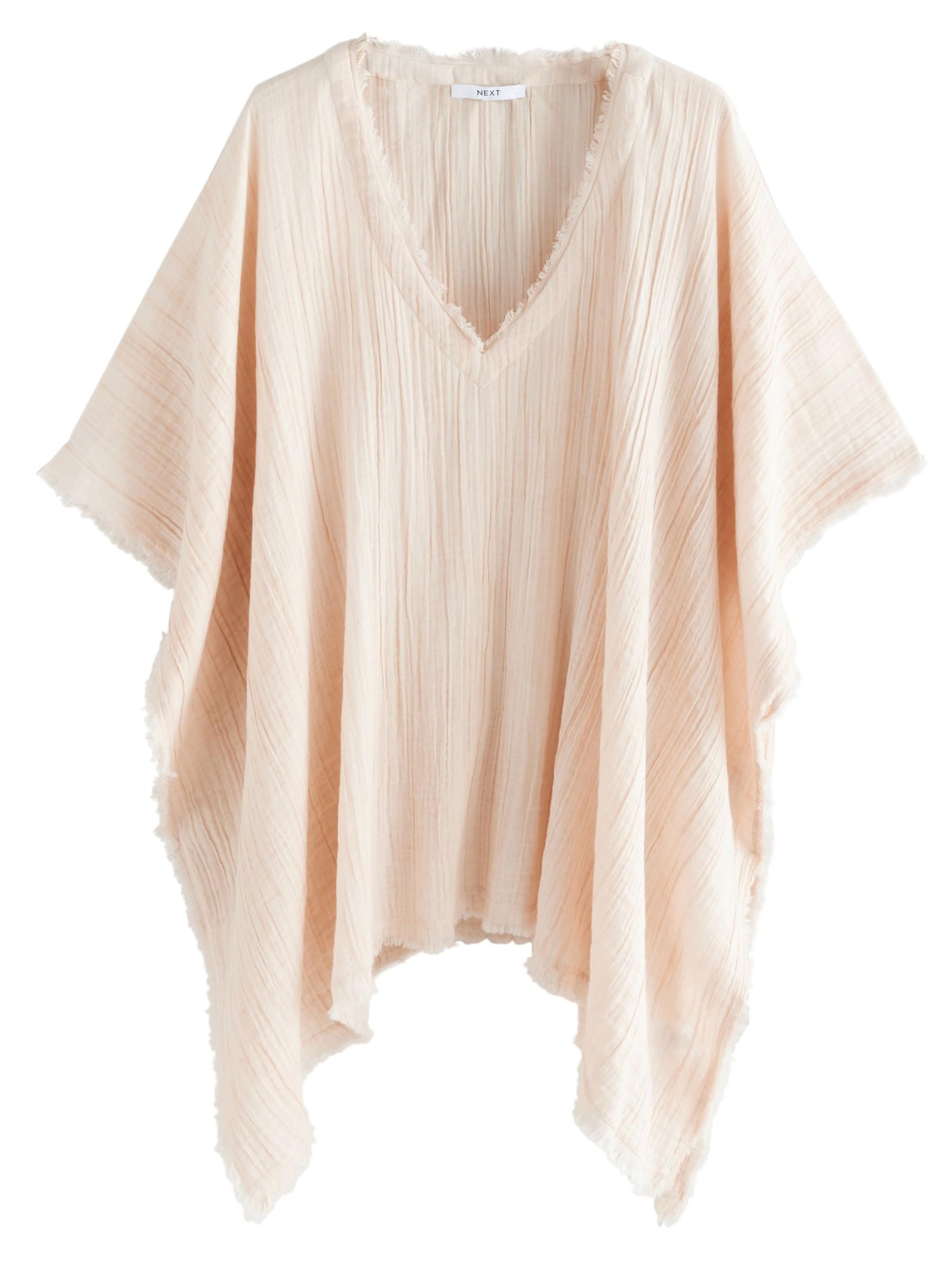 Next Pláštěnka - pink / pudrová / pastelově růžová, Produkt