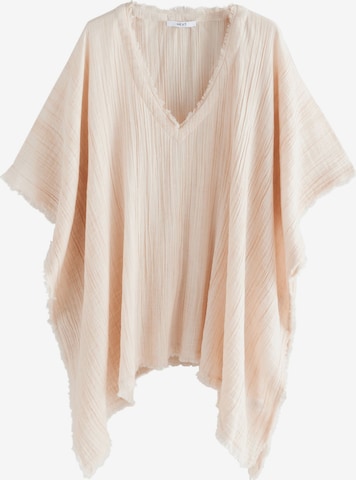 NextPelerina - roza boja: prednji dio