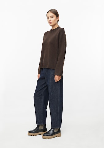 s.Oliver Sweater in Brown