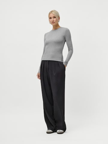 LeGer by Lena Gercke Футболка 'Vianne' в Серый