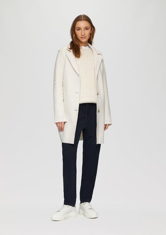 Effilé Pantalon s.Oliver en bleu