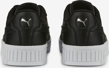 Sneaker di PUMA in nero