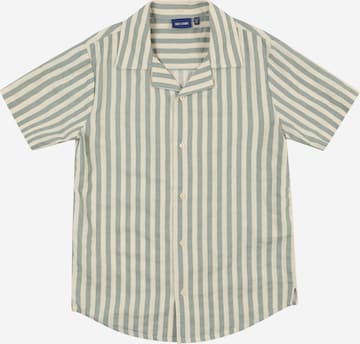 žalia Only & Sons Junior Patogus modelis Marškiniai 'OSJMATTIE': priekis