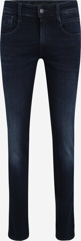 REPLAY Slimfit Jeans 'ANBASS' in Blau: predná strana