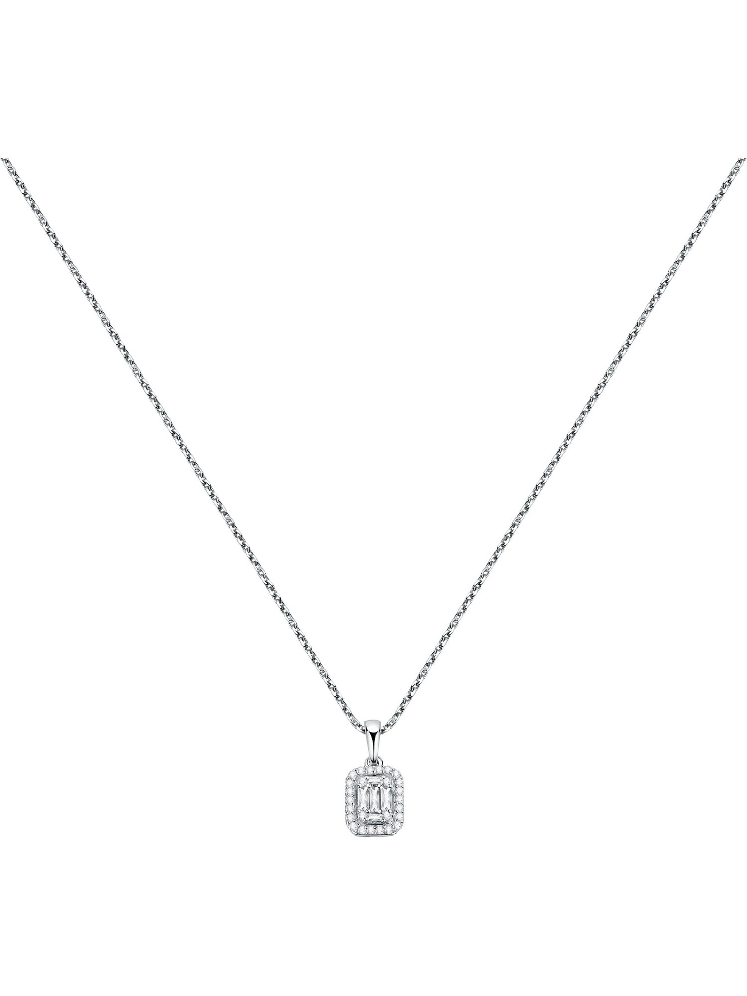 CHRIST Kette in Silber