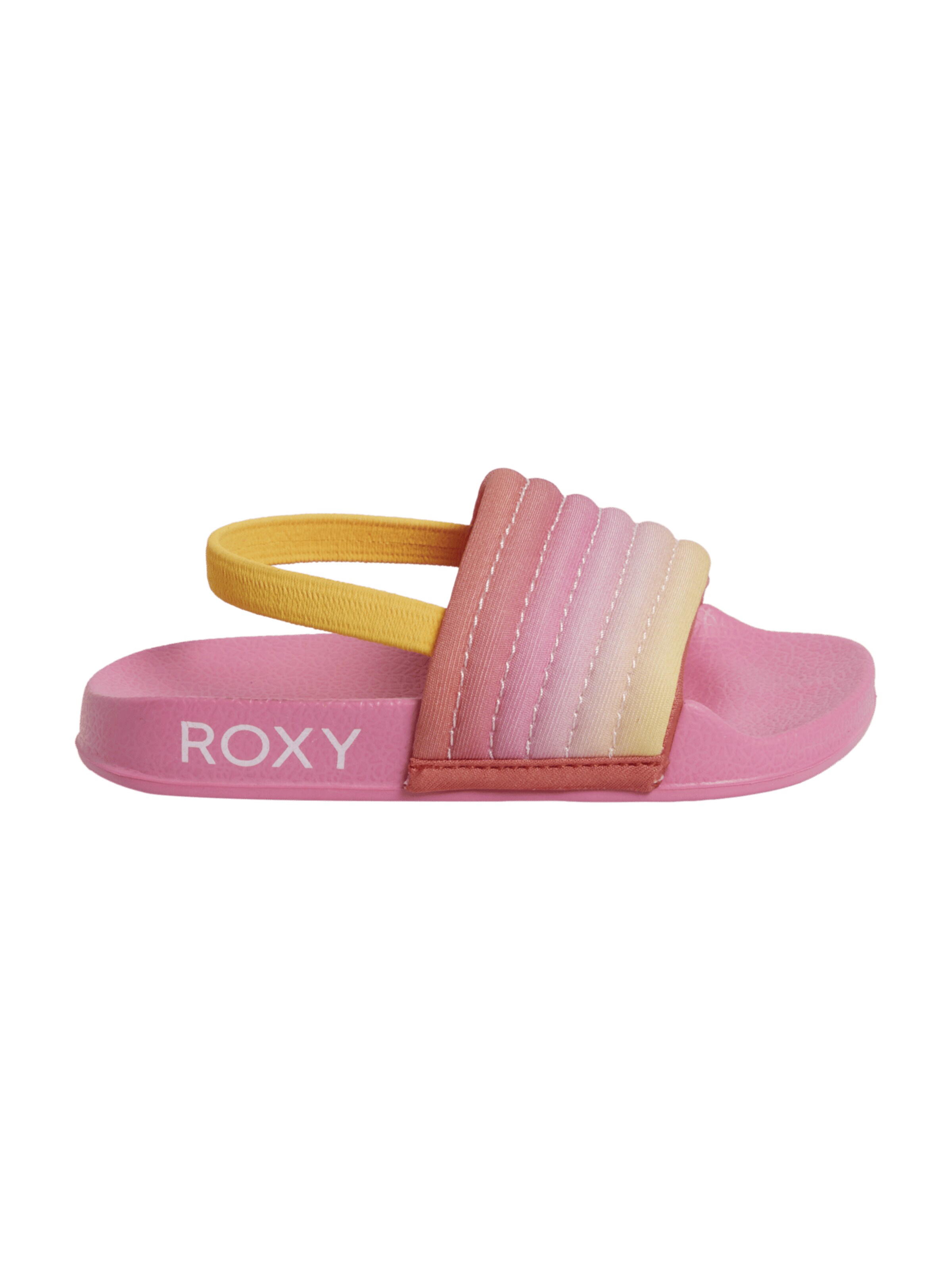 ROXY Sandalen in Roze