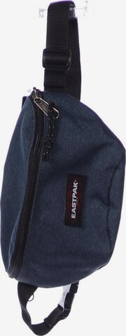 EASTPAK Handtasche klein One Size in Blau: predná strana