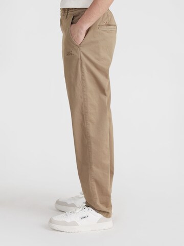 O'NEILL - regular Pantalón chino en bronce