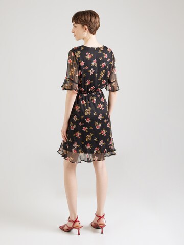 VERO MODA Sommerkjole 'VMSMILLA' i sort