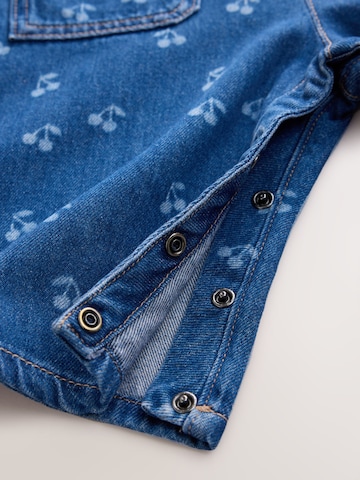 Next Loose fit Overalls in Blue